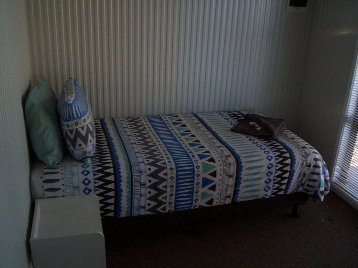 Bega Caravan Park Exterior foto